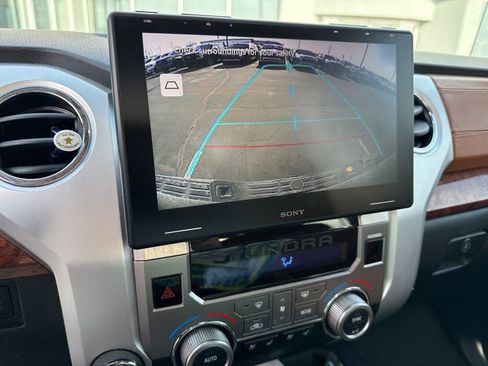 Used 2015 Toyota Tundra 1794 Edition image 8