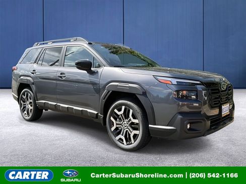 New 2026 Subaru Outback Touring XT image 1