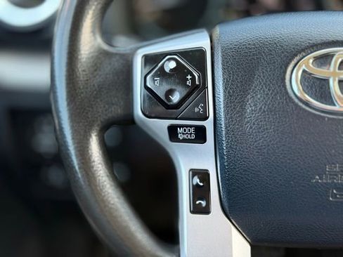 Used 2019 Toyota Tundra SR5 w/ TRD Sport Package image 33