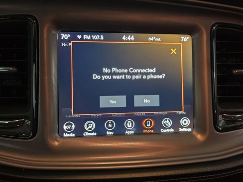 Used 2023 Dodge Challenger R/T w/ Plus Package RWD image 22