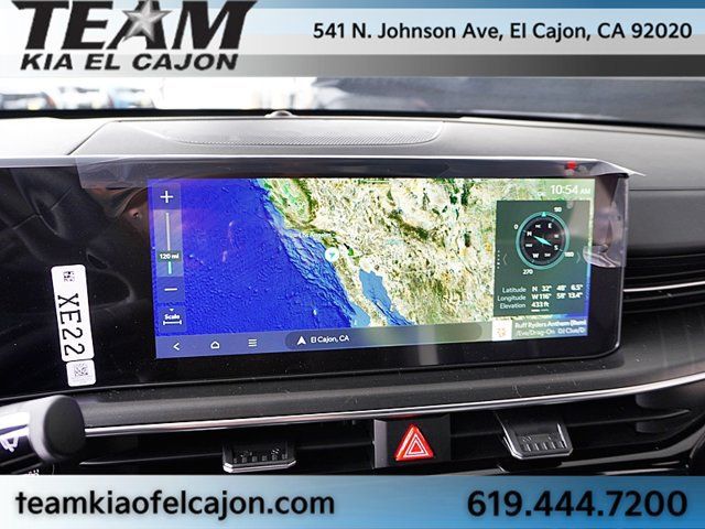 New 2026 Kia K5 GT-Line FWD image 28