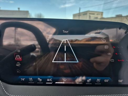 Used 2026 Chevrolet Corvette Stingray image 23