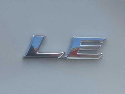 New 2026 Toyota Camry LE image 11