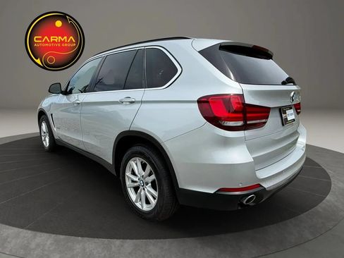 Used 2014 BMW X5 xDrive35d AWD/4WD image 3