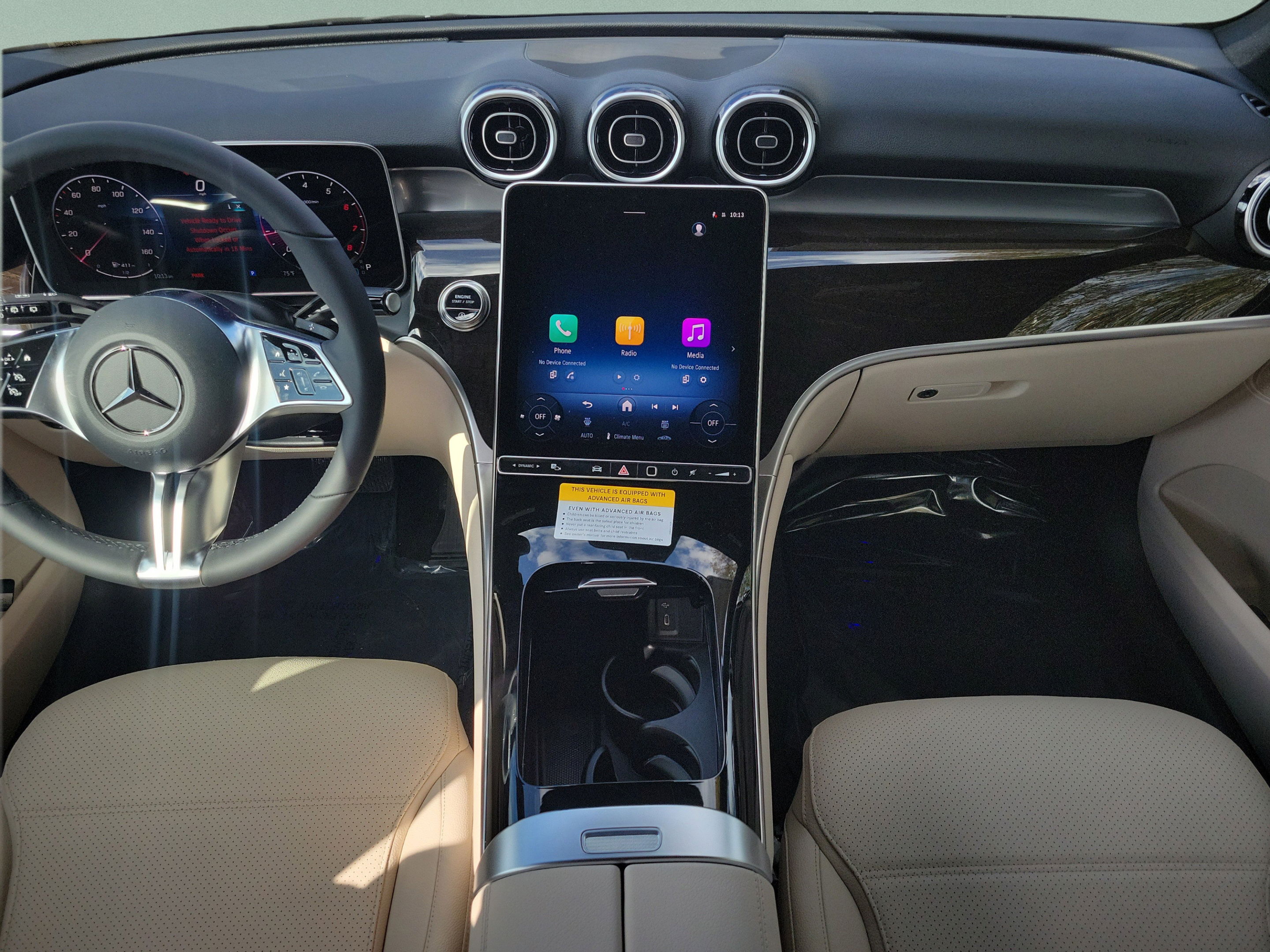 Certified 2026 Mercedes-Benz GLC 300 image 14