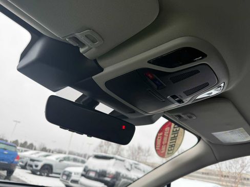 Certified 2025 Subaru Outback Premium w/ Popular Package #1A image 30