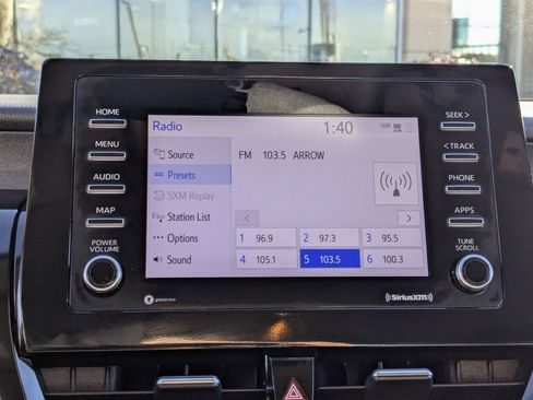 Used 2024 Toyota Camry SE image 22