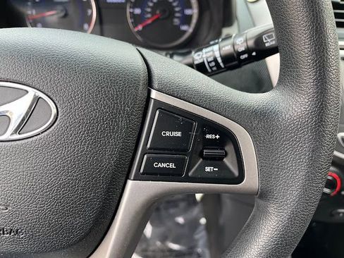 Used 2017 Hyundai Accent SE image 16