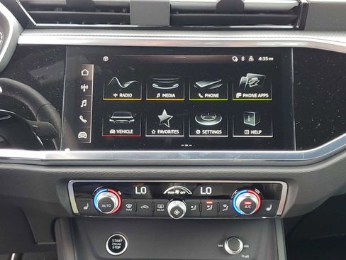 Certified 2024 Audi Q3 2.0T Premium w/ Convenience Package image 21