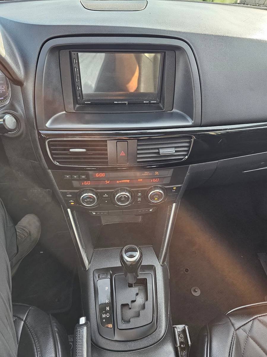 Used 2013 MAZDA CX-5 Grand Touring FWD image 14