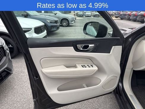 Certified 2024 Volvo XC60 B5 Plus w/ Protection Package Premier image 19