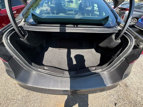 Used 2014 Ford Fusion SE w/ Equipment Group 202A image 13