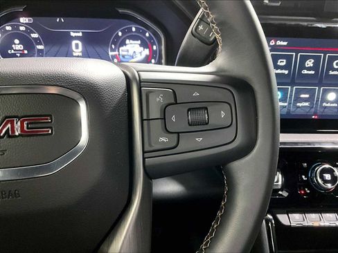 Used 2024 GMC Sierra 2500 AT4 w/ AT4 Premium Plus Package image 20