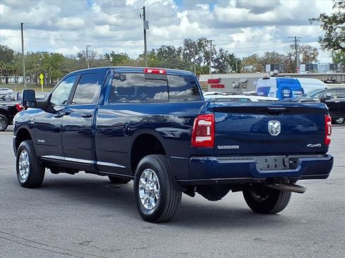 Used 2023 RAM 3500 Laramie image 5