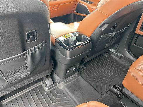 Used 2024 Kia Telluride SX Prestige X-Line AWD/4WD image 36
