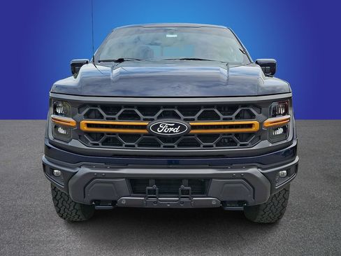 Used 2024 Ford F150 Tremor w/ Equipment Group 402A High AWD/4WD image 2