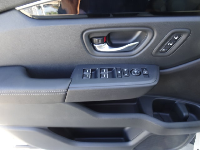 New 2026 Honda Passport RTL image 8