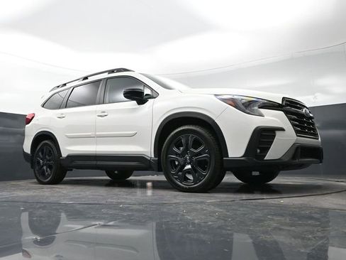 Used 2024 Subaru Ascent Onyx Edition w/ Popular Package Onyx image 32