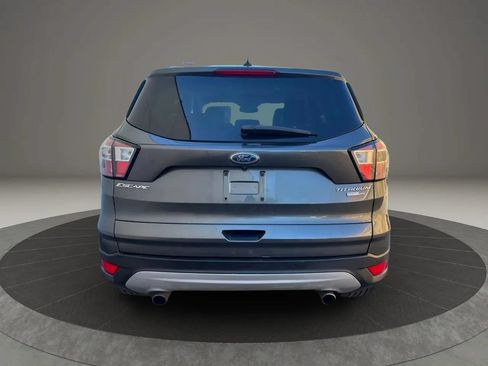 Used 2017 Ford Escape Titanium w/ Equipment Group 301A AWD/4WD image 6