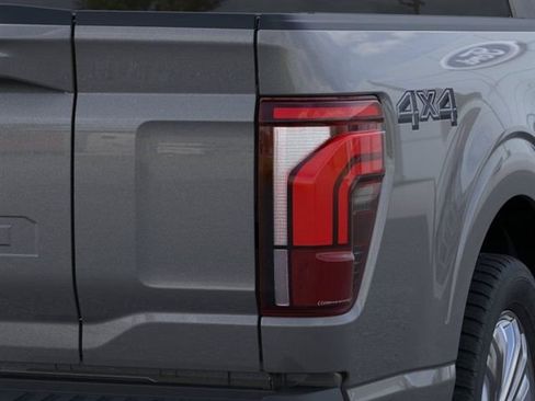 New 2026 Ford F150 Platinum w/ Equipment Group 703A Plus AWD/4WD image 21