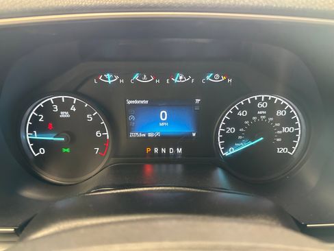 Used 2022 Ford F150 XLT w/ Trailer Tow Package image 17