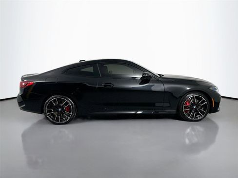 New 2026 BMW 440i xDrive Coupe w/ Premium Package image 4