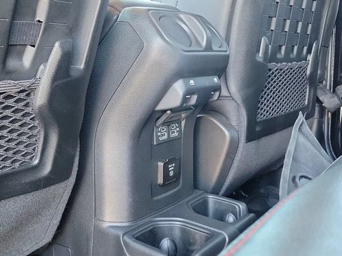 Used 2023 Jeep Gladiator Rubicon w/ LED Lighting Group AWD/4WD image 12