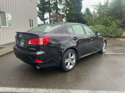 Used 2012 Lexus IS 250 image 7
