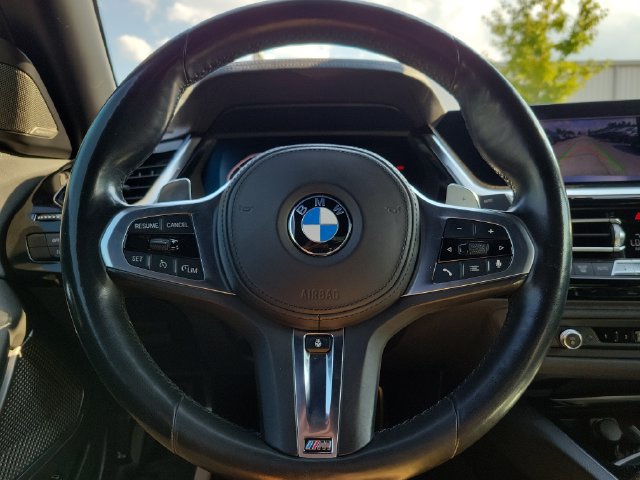 Used 2020 BMW Z4 M40i w/ Executive Package RWD image 23