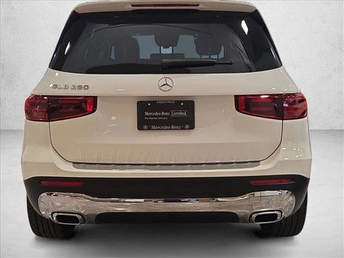 Certified 2026 Mercedes-Benz GLB 250 image 6