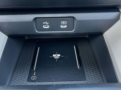 New 2026 Honda Accord LX image 24