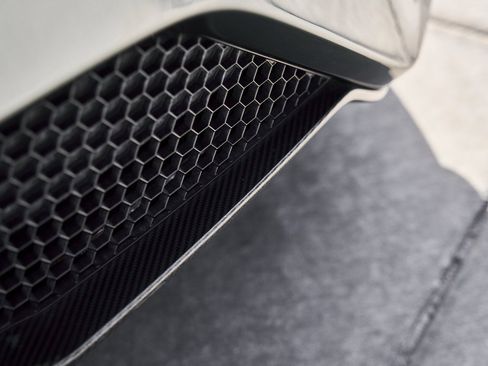 Used 2017 Acura NSX image 13