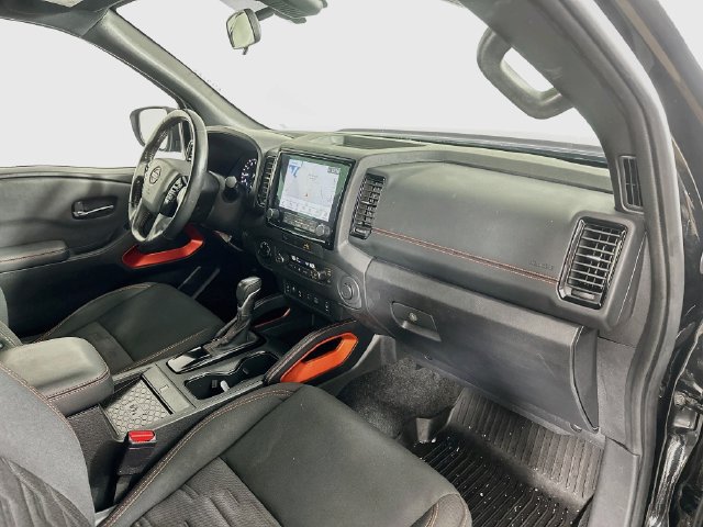 Used 2023 Nissan Frontier PRO-4X w/ Pro Convenience Package AWD/4WD image 29