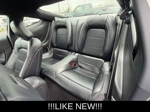 Used 2025 Ford Mustang GT Premium RWD image 16