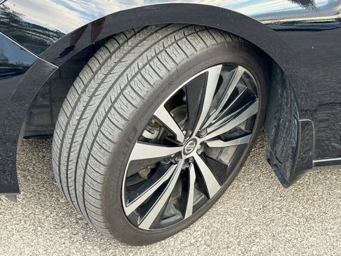 Used 2020 Nissan Altima 2.0 SR image 36