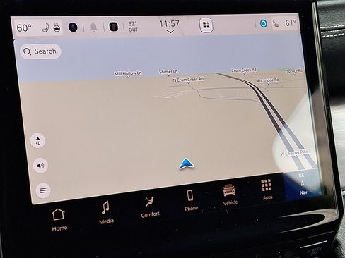 New 2025 Jeep Grand Cherokee L Limited image 13