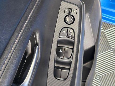 Used 2024 Nissan Sentra SV FWD image 21