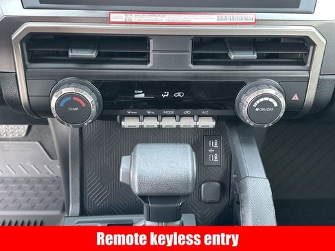 New 2026 Toyota 4Runner SR5 image 16