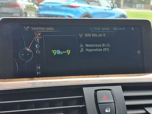 Used 2014 BMW 328i xDrive Sedan AWD/4WD image 18