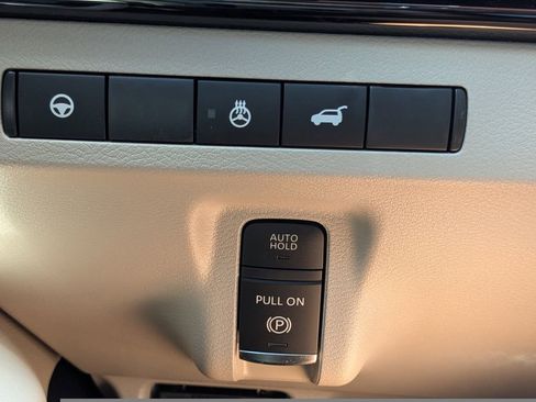 New 2025 Nissan Murano SL AWD/4WD image 30
