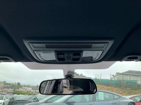 Used 2017 Honda Civic EX image 38