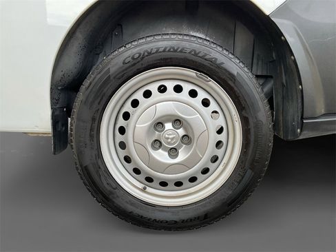 Used 2020 RAM ProMaster City Tradesman w/ Window Group 04 image 8