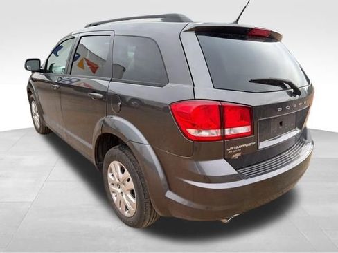 Used 2015 Dodge Journey SE w/ Flexible Seating Group image 5