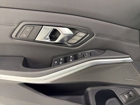 Used 2024 BMW M3 w/ Executive Package image 11