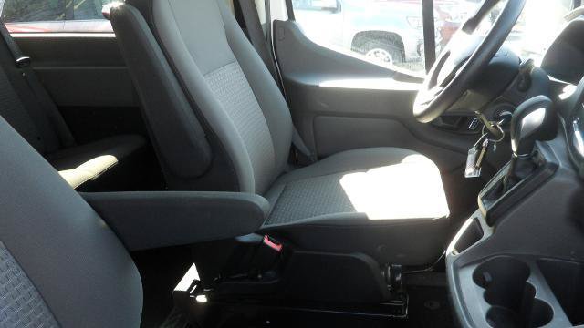 Used 2024 Ford Transit 350 XLT RWD image 26