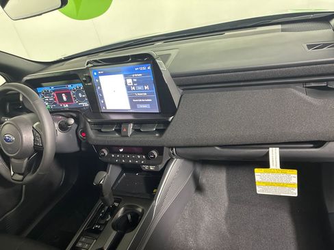 New 2026 Subaru Outback Premium image 27