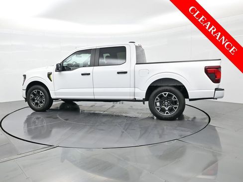 Used 2024 Ford F150 STX image 10
