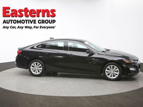 Used 2023 Chevrolet Malibu LT image 46