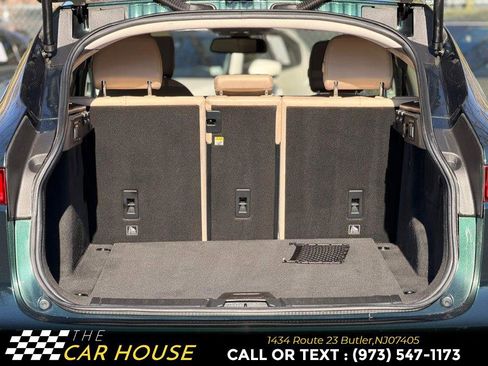 Used 2017 Jaguar F-PACE Prestige image 20