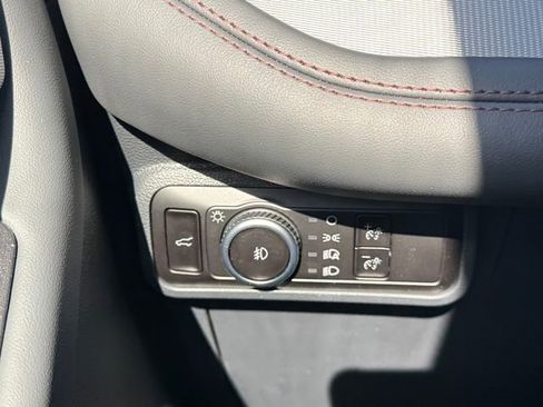 New 2026 Ford Explorer Active w/ Active Comfort Package image 24